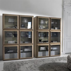 Kvadro Bookcase