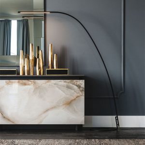 Lampo Floor Lamp