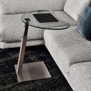 Lap Side Table