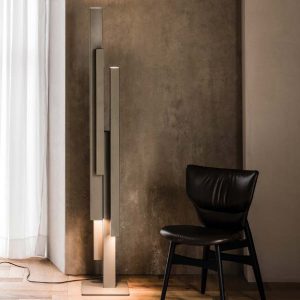 Manhattan Floor Lamp