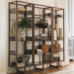 Myria Bookcase