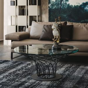 Nido Coffee Table
