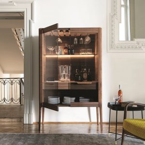 Atlante Bar Cabinet