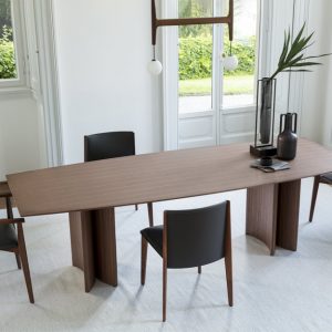 Alan Wood Table