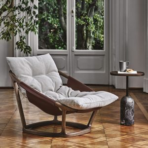 Amarantha Armchair