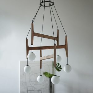 Astra Suspension Light