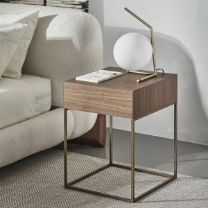 Baby Bedside Table