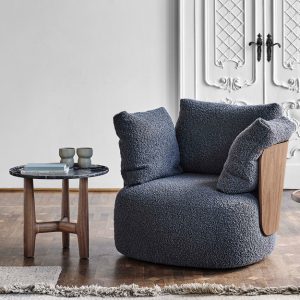 Calin Armchair