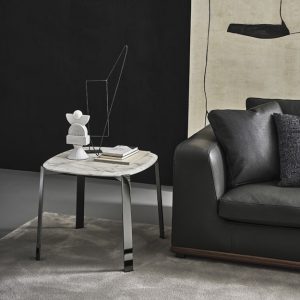Coquet Side Table