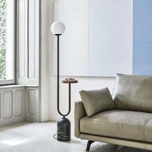 Ekero Totem Floor Lamp