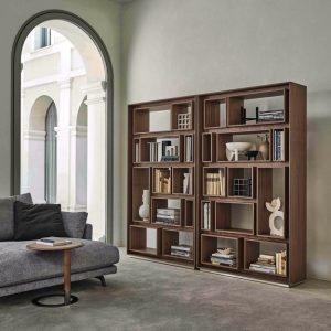 First Bookcase