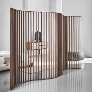 Gamen Room Divider