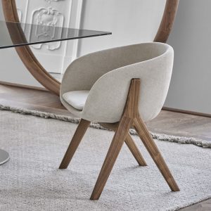 Lambda Chair