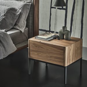 Nara Bedside Table