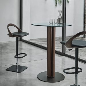 Quadrifoglio Bistrot Bar Table