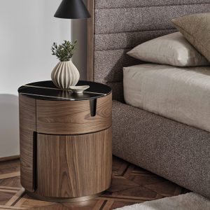 Tylsa Bedside Table