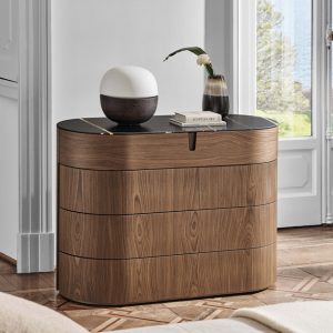 Tylsa Chest of Drawers