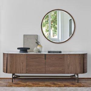Tylsa Sideboard