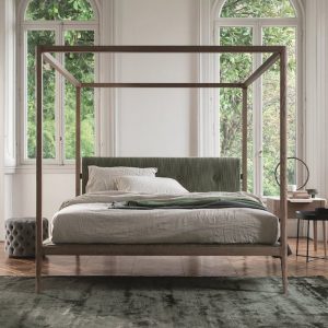 Ziggy Four Poster Bed