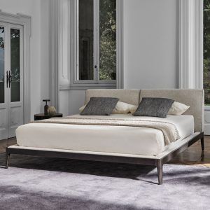 Ziggy Bed Soft