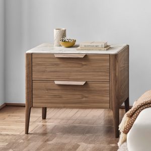 Ziggy XL Bedside Table