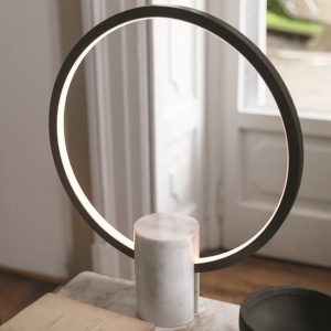 Halo Table Lamp