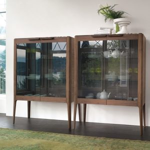 Atlante Display Cabinet