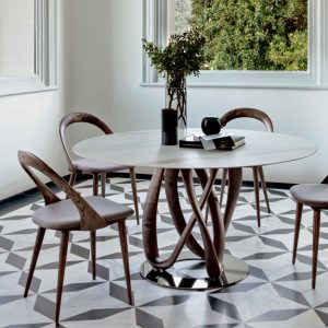 Porada Infinity Rock Table