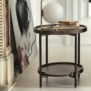 Koster Side Table