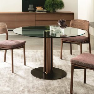 Quadrifoglio Table