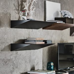 Pendola Shelf