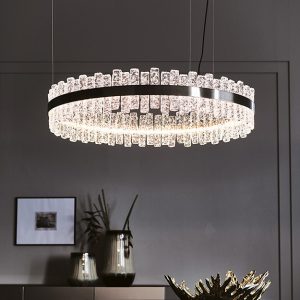 Phoenix Suspension Light