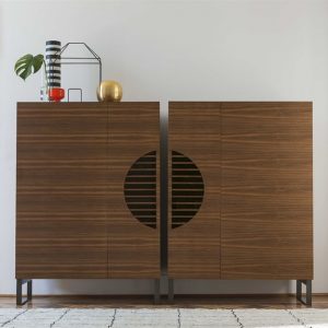 Polifemo Cabinet