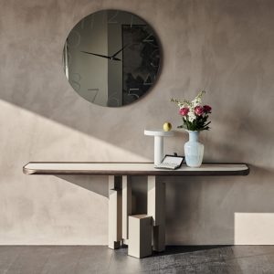 Skyline Console Table