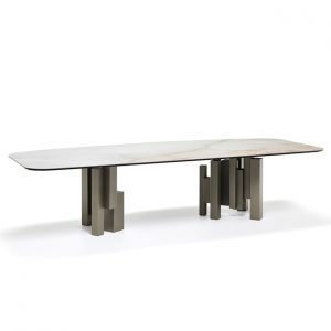 Skyline Keramik Table