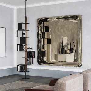Tokyo Bookcase