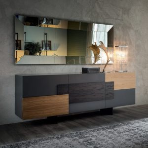 Torino Sideboard