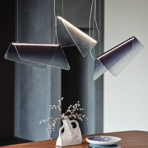 Velar Suspension Light