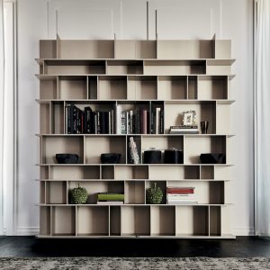 Wally Bookcase