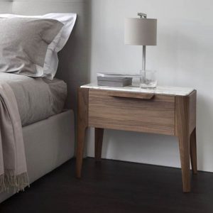 Ziggy Bedside Table