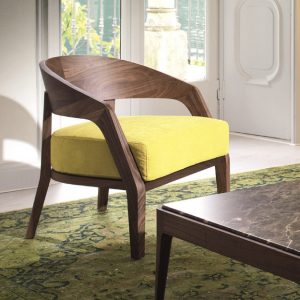 Alba Armchair