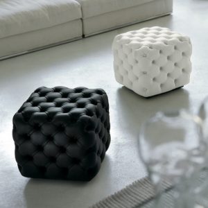 Alcide Pouf