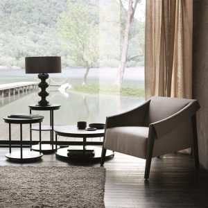 Ara Armchair