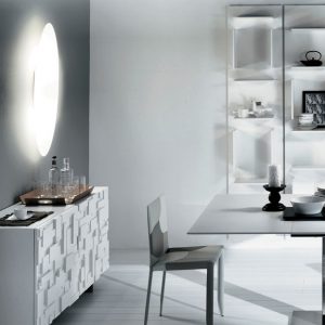 Astra Wall Light