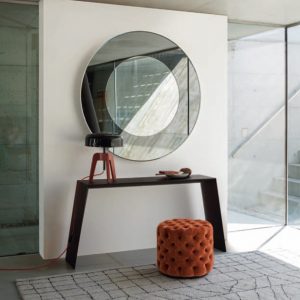 Asya Console Table