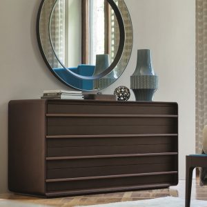 Aura Chest of Drawers