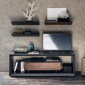 Boxer TV Unit