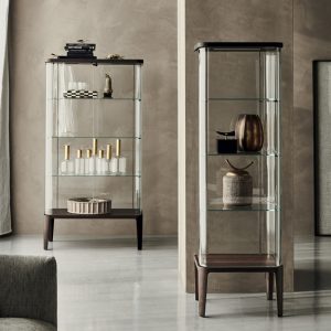 Chantal Display Cabinet