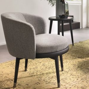 Daphne Armchair