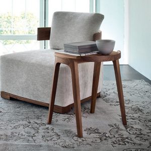 Deck Side Table